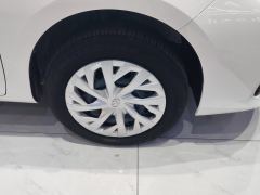 Toyota Vios 1.5L CVT Creative Edition - photo 6