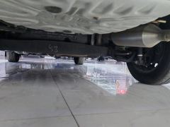 Toyota Vios 1.5L CVT Creative Edition - photo 9