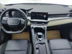 Lynk & Co 06 EM-P PHEV 84KM Range Pro - фото 16