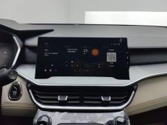 Lynk & Co 06 EM-P PHEV 84KM Range Pro - фото 17
