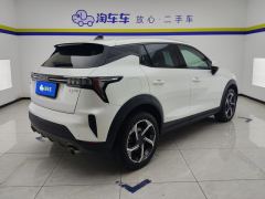 Lynk & Co 06 EM-P PHEV 84KM Range Pro - фото 2
