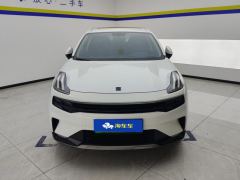 Lynk & Co 06 EM-P PHEV 84KM Range Pro - фото 3