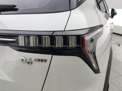 Lynk & Co 06 EM-P PHEV 84KM Range Pro - фото 5