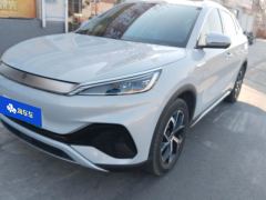 BYD Yuan PLUS Honor Edition 430km Elite Edition - photo 1