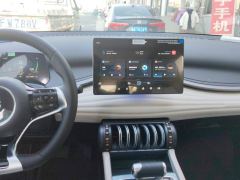 BYD Yuan PLUS Honor Edition 430km Elite Edition - photo 17