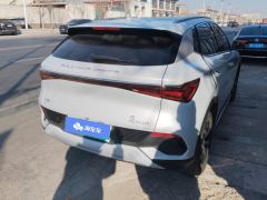 BYD Yuan PLUS Honor Edition 430km Elite Edition - photo 2