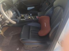 Audi A4L 40 TFSI Luxury Dynamic - ფოტო 14