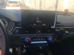 Audi A4L 40 TFSI Luxury Dynamic - ფოტო 17