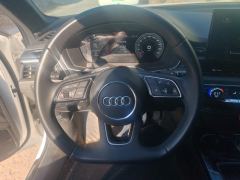 Audi A4L 40 TFSI Luxury Dynamic - ფოტო 18