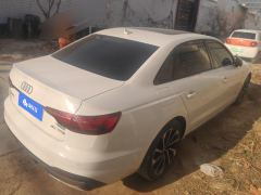 Audi A4L 40 TFSI Luxury Dynamic - ფოტო 2