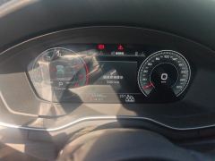 Audi A4L 40 TFSI Luxury Dynamic - ფოტო 20