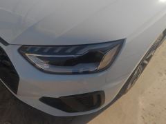 Audi A4L 40 TFSI Luxury Dynamic - ფოტო 4