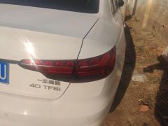 Audi A4L 40 TFSI Luxury Dynamic - ფოტო 5