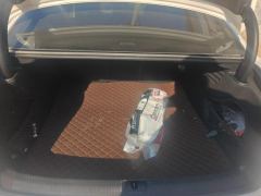 Audi A4L 40 TFSI Luxury Dynamic - ფოტო 7