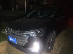 Jetour X90 PLUS 1.6T 7 - ფოტო 1