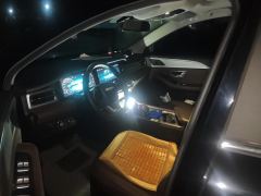 Jetour X90 PLUS 1.6T 7 - ფოტო 14
