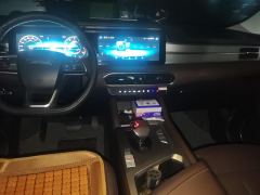 Jetour X90 PLUS 1.6T 7 - ფოტო 16
