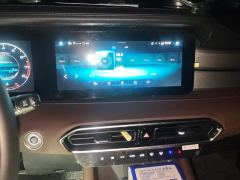 Jetour X90 PLUS 1.6T 7 - ფოტო 17