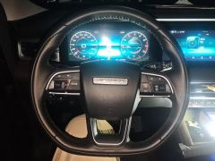 Jetour X90 PLUS 1.6T 7 - ფოტო 18