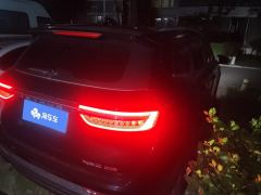 Jetour X90 PLUS 1.6T 7 - ფოტო 2