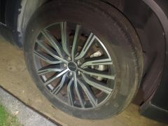 Jetour X90 PLUS 1.6T 7 - ფოტო 6