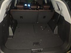 Jetour X90 PLUS 1.6T 7 - ფოტო 7