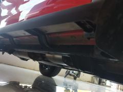 Tank 300 Off-Road Edition 2.0T Conqueror - photo 10