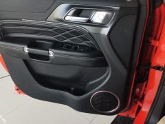 Tank 300 Off-Road Edition 2.0T Conqueror - photo 12