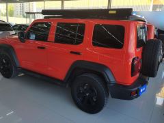 Tank 300 Off-Road Edition 2.0T Conqueror - photo 2