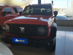 Tank 300 Off-Road Edition 2.0T Conqueror - photo 3