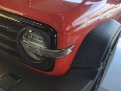 Tank 300 Off-Road Edition 2.0T Conqueror - photo 4