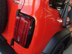 Tank 300 Off-Road Edition 2.0T Conqueror - photo 5