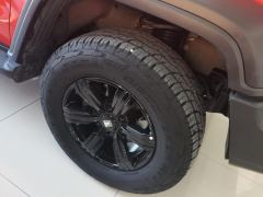 Tank 300 Off-Road Edition 2.0T Conqueror - photo 6