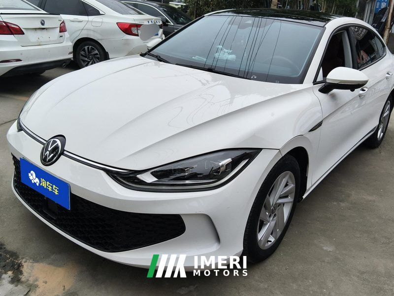 Volkswagen Lamando L 280TSI Edition - автомобиль из Китая