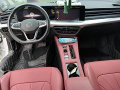 Volkswagen Lamando L 280TSI Edition - фото 16