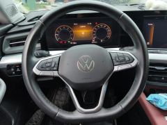 Volkswagen Lamando L 280TSI Edition - фото 18