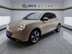 Ora Great Wall Good Cat 401km Standard Range Edition - ფოტო 1