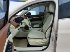 Ora Great Wall Good Cat 401km Standard Range Edition - ფოტო 14
