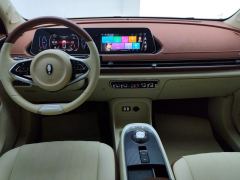 Ora Great Wall Good Cat 401km Standard Range Edition - ფოტო 16