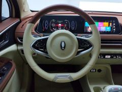 Ora Great Wall Good Cat 401km Standard Range Edition - ფოტო 18