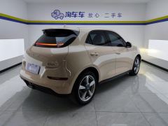 Ora Great Wall Good Cat 401km Standard Range Edition - ფოტო 2