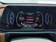 Ora Great Wall Good Cat 401km Standard Range Edition - ფოტო 20