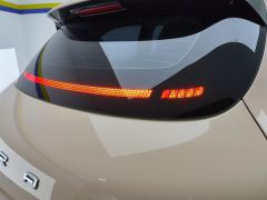 Ora Great Wall Good Cat 401km Standard Range Edition - ფოტო 5