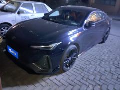 Changan UNI-V 2.0T Leading Speed Edition - ფოტო 1