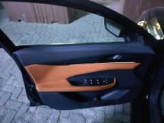 Changan UNI-V 2.0T Leading Speed Edition - ფოტო 12