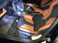 Changan UNI-V 2.0T Leading Speed Edition - ფოტო 14