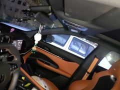 Changan UNI-V 2.0T Leading Speed Edition - ფოტო 15