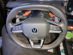 Changan UNI-V 2.0T Leading Speed Edition - ფოტო 18