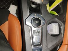 Changan UNI-V 2.0T Leading Speed Edition - ფოტო 19