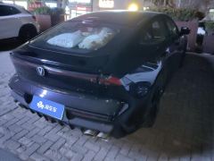 Changan UNI-V 2.0T Leading Speed Edition - ფოტო 2